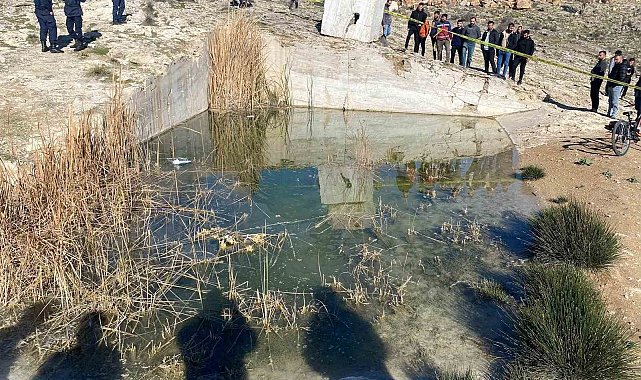 İki çocuğun öldüğü olayla ilgili Manisa Valiliği idari soruşturma başlattı