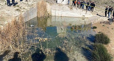 İki çocuğun öldüğü olayla ilgili Manisa Valiliği idari soruşturma başlattı