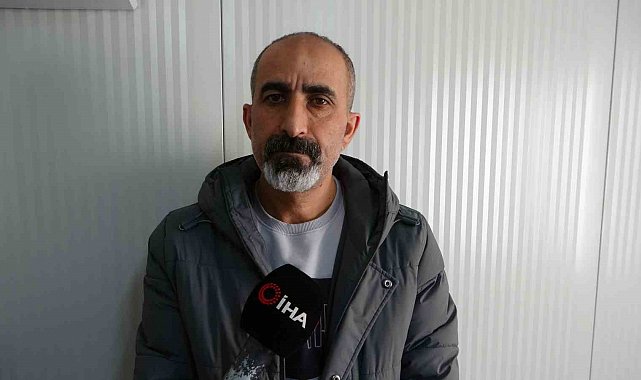 İki kızını traktör kazasında kaybeden baba sorumluların cezalandırılmasını istiyor