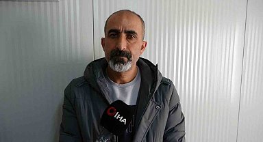 İki kızını traktör kazasında kaybeden baba sorumluların cezalandırılmasını istiyor