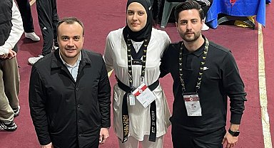 İlk aydan Türkiye şampiyonluğu