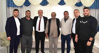 İncirliova Belediye Meclisi'nde dengeler değişti