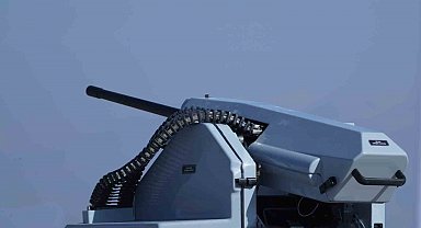 İnsansız hava araçlarına karşı geliştirilen TRAKON, 'dron' avına hazır