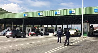 Interpol tarafından aranan Bayram Yıldız Arnavutluk'ta yakalandı: Türkiye'ye iadesi için işlem başlatıldı