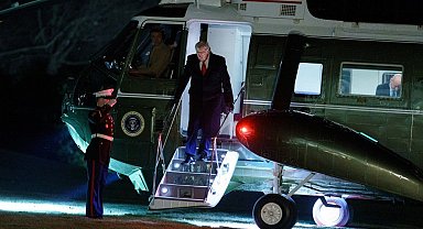 İran Dışişleri Bakanı Arakçi'den Trump'a cevap: "Güvenin sağlanması için somut adımlar gerekiyor"