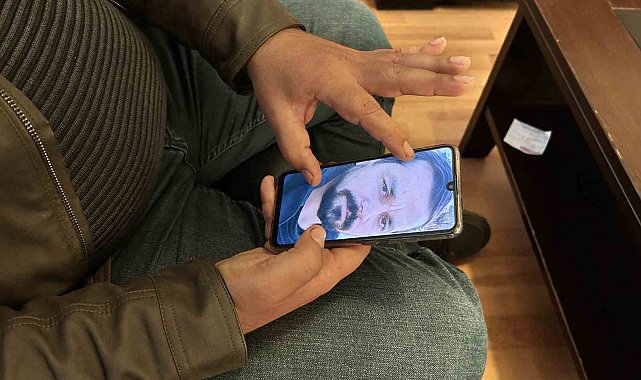 İş yerine gitmek için evden çıkan adamdan 8 gündür haber alınamıyor