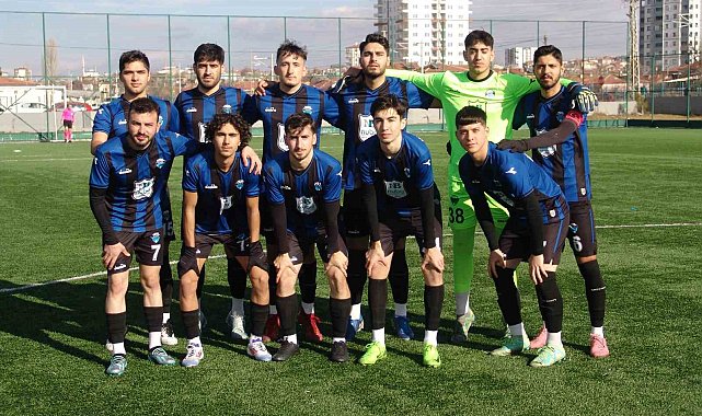 İsmail Okumuş FK sahadan çekildi