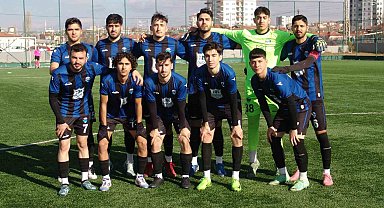 İsmail Okumuş FK sahadan çekildi