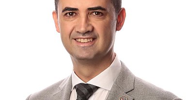 Isparta Gelendost Belediye Başkanı Mustafa Özmen İYİ Parti'den istifa etti