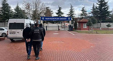 Isparta'da uyuşturucu operasyonunda 19 tutuklama