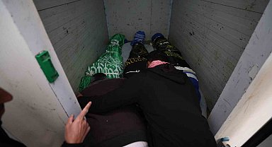 İsrail, Batı Şeria'ya saldırdı: 10 ölü