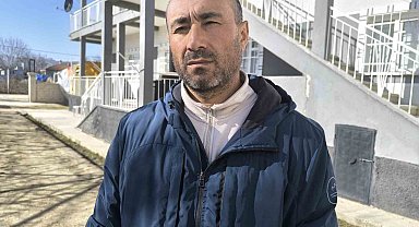 İsrail'de öldürülen işçinin son mesajı: "Üzerimde dron uçuyor"