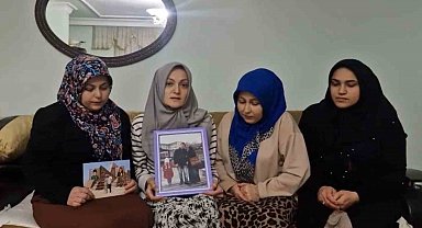 İsrail'in hava saldırısında ölen Türk işçinin ailesi cenazeyi bekliyor
