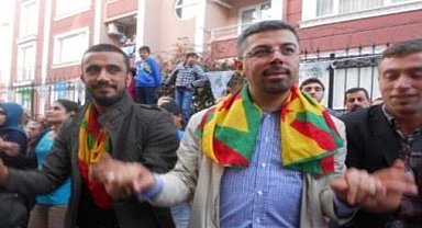 İstanbul Baro Yönetim Kurulu Üyesi Epözdemir gözaltına alındı