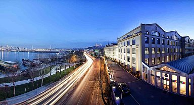 İstanbul ekran endüstrilerinin yeni merkezi 'FabriKHAS' açılıyor