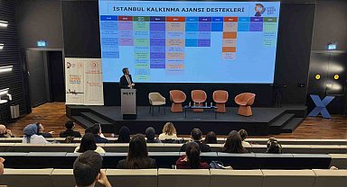 İstanbul Kalkınma Ajansı'ndan 2025 yılı mali destek programları için ikinci toplantı