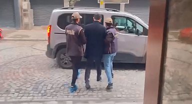 İstanbul merkezli 9 ilde FETÖPDY operasyonu: 11 gözaltı