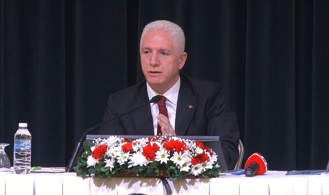 İstanbul Valisi Gül: "Ruhsatı ve Kültür Bakanlığından işletme belgesi olmayan otelleri kapatacağız"