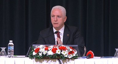 İstanbul Valisi Gül: "Ruhsatı ve Kültür Bakanlığından işletme belgesi olmayan otelleri kapatacağız"