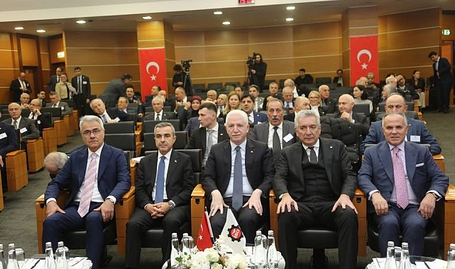 İstanbul ve Sivas İş Dünyası, İSO'da Buluştu