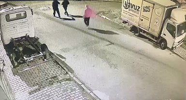 İstanbul'da 3 dükkan kurşunlayıp 15 milyon lira istediler