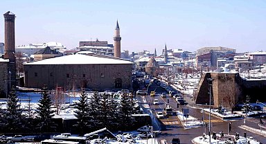 İşte Erzurum'un göç karnesi