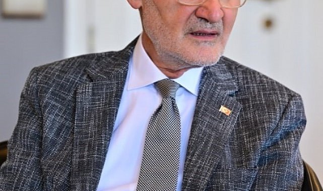 İTO Başkanı Avdagiç'ten 'gıda ve kira' enflasyonu değerlendirmesi