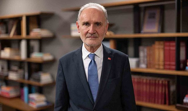 İTO Başkanı Avdagiç'ten politika faizinin yüzde 45'e çekilmesine ilişkin değerlendirme