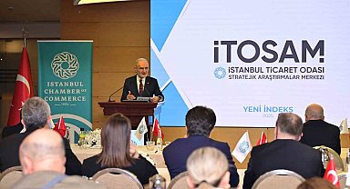 İTO'nun yeni "İstanbul Tüketici Fiyat İndeksi" yarın açıklanıyor