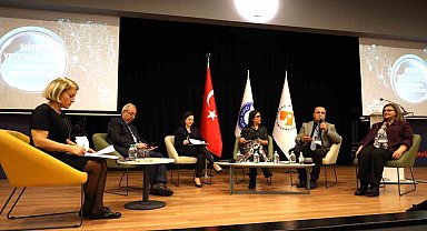 İzmir Ekonomi'de 'Mikro Yeterlilik' Zirvesi