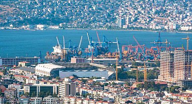 İzmir geriledi, Torbalı yükseldi