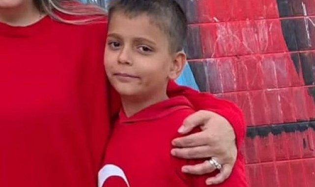 İzmir'de feci olay: TikTok'taki kolonya videosu akımını deneyen çocuk hayatını kaybetti