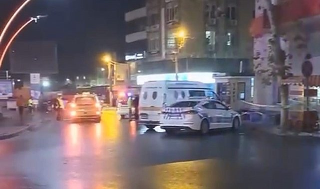 İzmir'de taksicilerin 'eski eleman' tartışması: 1 ölü, 2 ağır yaralı