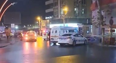 İzmir'de taksicilerin 'eski eleman' tartışması: 1 ölü, 2 ağır yaralı