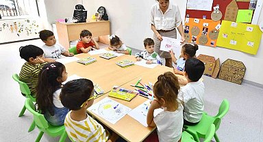 İzmir'e iki yeni 'Yuva' daha geliyor