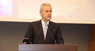İZTO Başkanı Özgener: "2025-2027 Orta Vadeli Program hedefleri olumlu"