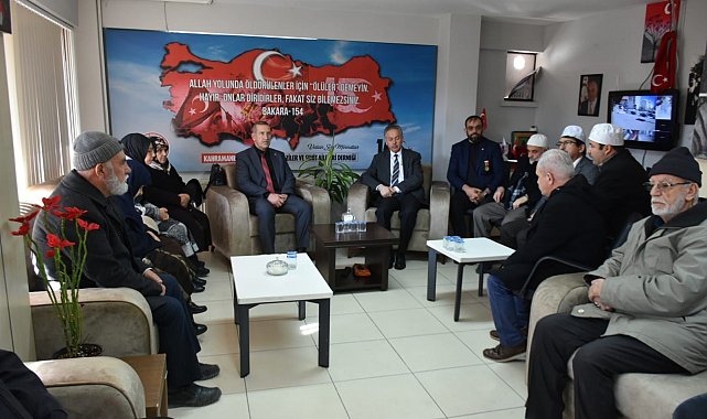 Jandarma Er Yalçınkaya şehadetinin 31. yılında anıldı