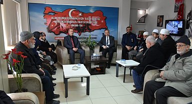 Jandarma Er Yalçınkaya şehadetinin 31. yılında anıldı