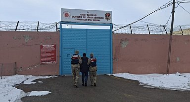 Jandarmadan FETÖPDY operasyonu