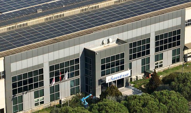 Jantsa Türkiye'nin ilkleri arasında bu yıl da yerini aldı