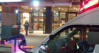 Japonya'da bıçaklı saldırı: 1 ölü, 2 yaralı