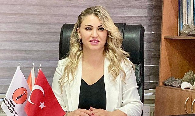 Jeoloji Mühendisi Aysun Aykan: "Marmara ve Ege bölgeleri stres biriktiriyor"