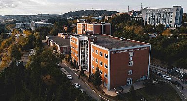 +KA171 bütçesi en yüksek ikinci üniversite SUBÜ