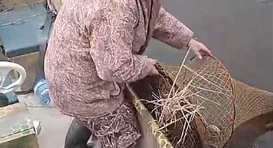 Kaçak balık avcılığıyla mücadele sürüyor