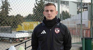 Kacper Kozlowski: "Galatasaray'a karşı 3 puan almak için sahaya çıkacağız"
