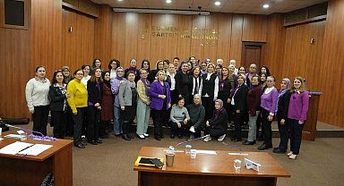 Kadınlar Kartal'ın geleceğine ışık tutuyor