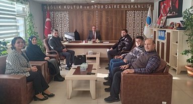 KAEÜ beslenme dostu ve fiziksel aktiviteyi destekleyen belgeyi aldı