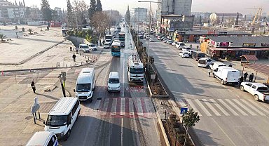 Kahramanmaraş'ta temizlik seferberliği