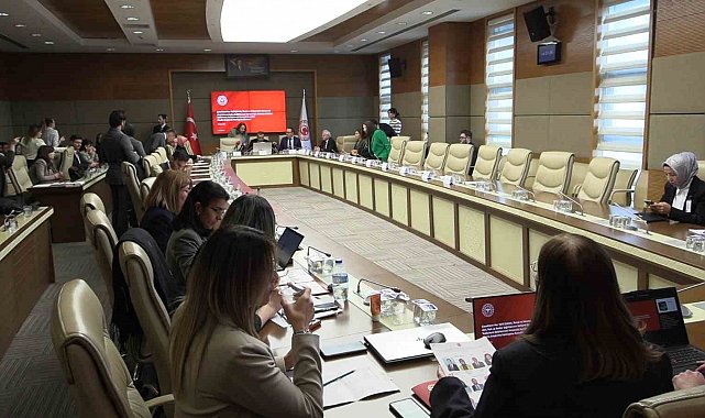 Kamu Hastaneleri Genel Müdür Yardımcısı Özkan "Topuk kanı uygulamasının reddi önceki yıllara göre 5 kat arttı"