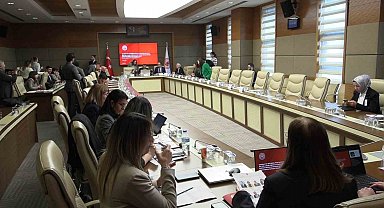 Kamu Hastaneleri Genel Müdür Yardımcısı Özkan "Topuk kanı uygulamasının reddi önceki yıllara göre 5 kat arttı"